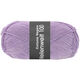 Lana Grossa MEILENWEIT 100g Cotone Vegano | 06-porpora