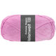 Lana Grossa MEILENWEIT 100g Cotone Vegano | 07-fucsia