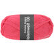 Lana Grossa MEILENWEIT 100g Cotone Vegano | 08-lampone