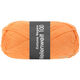Lana Grossa MEILENWEIT 100g Cotone Vegano | 09-arancio