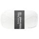 Lana Grossa MEILENWEIT 100g Cotone Vegano | 16-bianco