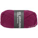 Lana Grossa MEILENWEIT 100g Cotone Vegano | 18-fucsia scuro