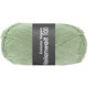 Lana Grossa MEILENWEIT 100g Cotone Vegano | 21-verde menta