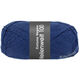 Lana Grossa MEILENWEIT 100g Cotone Vegano | 22-blu