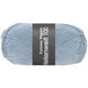Lana Grossa MEILENWEIT 100g Cotone Vegano | 24-blu chiaro