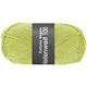 Lana Grossa MEILENWEIT 100g Cotone Vegano | 26-limette