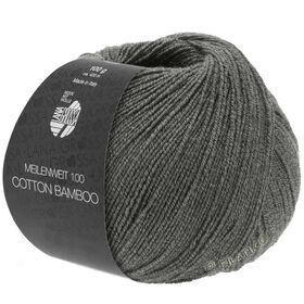 MEILENWEIT 100g Cotton Bamboo  di Lana Grossa