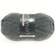 Lana Grossa MEILENWEIT 100g Cotton Stretch | 8011-grigio scuro