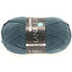 Lana Grossa MEILENWEIT 100g Cotton Stretch | 8012-grigio blu/grigio blu
