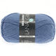 Lana Grossa MEILENWEIT 100g Cotton Stretch | 8020-blu jeans