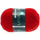 Lana Grossa MEILENWEIT 100g Cotton Stretch | 8038-rosso fragola