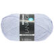 Lana Grossa MEILENWEIT 100g Cotton Stretch | 8042-blu chiaro