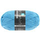 Lana Grossa MEILENWEIT 100g Cotton Stretch | 8045-blu