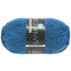 Lana Grossa MEILENWEIT 100g Cotton Stretch | 8057-blu fiordaliso