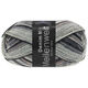 Lana Grossa MEILENWEIT 100g Denim Mix | 7814-