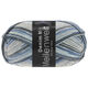 Lana Grossa MEILENWEIT 100g Denim Mix | 7818-