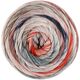 Lana Grossa MEILENWEIT 100g DUSK | 6208-grigio marrone/ecru/antracite/grigio topo/taupe/argilla rosso/palissandro