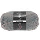Lana Grossa MEILENWEIT 50g Eleganza | 6702-rosa grigio/grigio