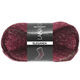 Lana Grossa MEILENWEIT 50g Eleganza | 6704-rosso vino/bordó
