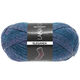 Lana Grossa MEILENWEIT 50g Eleganza | 6708-porpora/blu ottanio