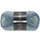 Lana Grossa MEILENWEIT 50g Eleganza | 6713-jeans/grigio blu