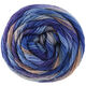 Lana Grossa MEILENWEIT 100g Fontana | 5457-marino/inchiostro blu/grigio blu/fiordaliso/taupe/beige grigio