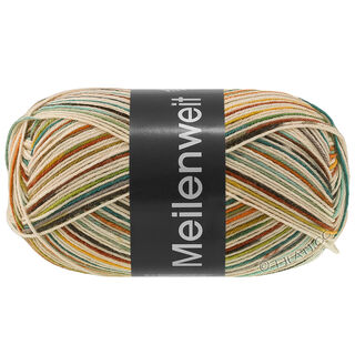 Lana Grossa MEILENWEIT 100g Foresta