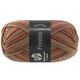 Lana Grossa MEILENWEIT 100g Foresta | 5324-grigio medio/melanzana/terracotta/rosa antico/fucsia/rosso/lampone/beige grigio