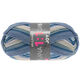 Lana Grossa MEILENWEIT 100g Joy 1:1 | 802-