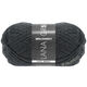 Lana Grossa MEILENWEIT 50g Late Night | 2909-grigio scuro