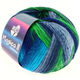 Lana Grossa MEILENWEIT 100g Magico II | 3506-