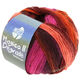 Lana Grossa MEILENWEIT 100g Magico II | 3558-