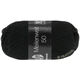 Lana Grossa MEILENWEIT 50g | 1106-nero