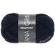Lana Grossa MEILENWEIT 50g | 1141-blu notte