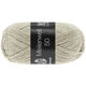 Lana Grossa MEILENWEIT 50g | 1301-beige chiaro puntinato