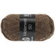 Lana Grossa MEILENWEIT 50g | 1305-grigio marrone
