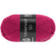 Lana Grossa MEILENWEIT 50g | 1313-rosa vivo