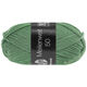Lana Grossa MEILENWEIT 50g | 1377-verde grigio