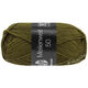 Lana Grossa MEILENWEIT 50g | 1407-oliva