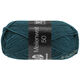 Lana Grossa MEILENWEIT 50g | 1408-ottanio scuro