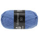 Lana Grossa MEILENWEIT 50g | 1427-azzurro