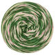 Lana Grossa MEILENWEIT 100g Merino Hand-dyed | 06-verde abete/verde salvia/ecru/rosa polvere