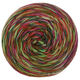 Lana Grossa MEILENWEIT 100g Merino Hand-dyed | 34-umero/verde chiaro/rosso scuro/viola fucsia/verde grigio