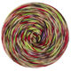 Lana Grossa MEILENWEIT 100g Merino Hand-dyed | 41-rosso vino/verde chiaro/ottanio/ecru/grigio/antracite/viola