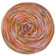 Lana Grossa MEILENWEIT 100g Merino Hand-dyed | 42-salmone/cognac/ocra/grigio/cachi/rosa/rosa vivo/curry