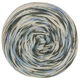 Lana Grossa MEILENWEIT 100g Merino Hand-dyed | 51-ecru/blu chiaro/verde grigio/grigio ardesia/rosso ruggine
