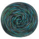 Lana Grossa MEILENWEIT 100g Merino Hand-dyed | 62-blu oceano/malachite verde/ottanio/turchese chiaro/grigio ardesia