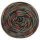 Lana Grossa MEILENWEIT 100g Merino Hand-dyed | 65-grigio granito/torrone/rosso lampone/grigio blu/verde grigio