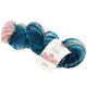 Lana Grossa MEILENWEIT 100g Merino Hand-dyed | 303-ecru/rosa/turchese /ottanio scuro/rosa vivo/moca