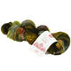 Lana Grossa MEILENWEIT 100g Merino Hand-dyed | 304-giallo senape/oliva/giada/ruggine/grigio chiaro/grigio scuro/fango